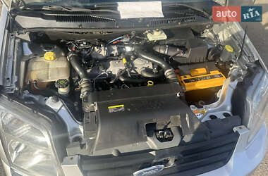 Вантажний фургон Ford Transit Connect 2013 в 