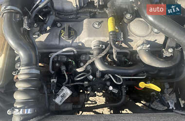 Вантажний фургон Ford Transit Connect 2013 в 