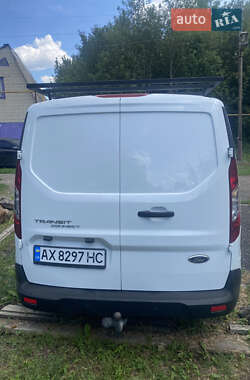 Вантажний фургон Ford Transit Connect 2014 в 