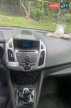 Вантажний фургон Ford Transit Connect 2014 в 