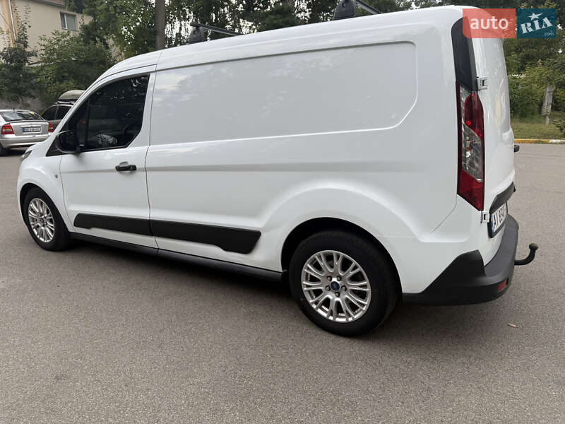 Грузовой фургон Ford Transit Connect 2019 в Буче