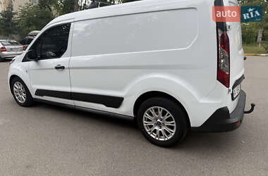 Грузовой фургон Ford Transit Connect 2019 в 