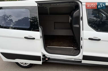 Грузовой фургон Ford Transit Connect 2019 в 