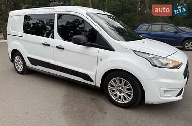 Грузовой фургон Ford Transit Connect 2019 в 