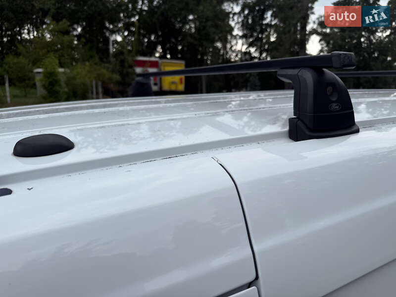 Грузовой фургон Ford Transit Connect 2019 в Буче