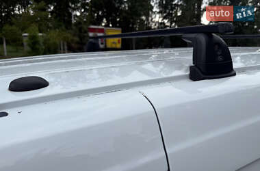 Грузовой фургон Ford Transit Connect 2019 в 