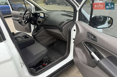 Грузовой фургон Ford Transit Connect 2019 в 