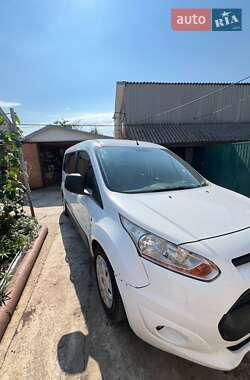 Мінівен Ford Transit Connect 2013 в Краснограді