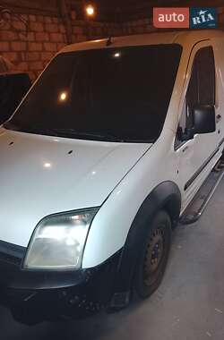 Грузовой фургон Ford Transit Connect 2005 в Харькове