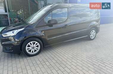 Вантажний фургон Ford Transit Connect 2021 в 