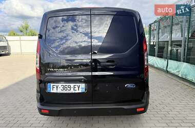 Вантажний фургон Ford Transit Connect 2021 в 