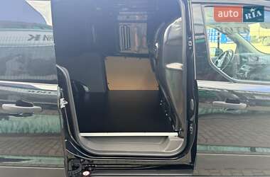 Вантажний фургон Ford Transit Connect 2021 в 