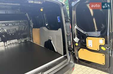 Вантажний фургон Ford Transit Connect 2021 в 