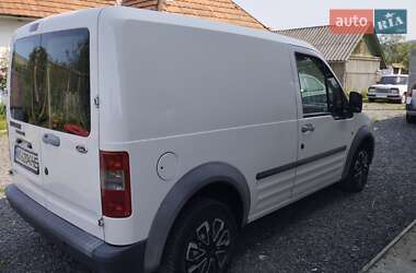 Грузовой фургон Ford Transit Connect 2006 в 
