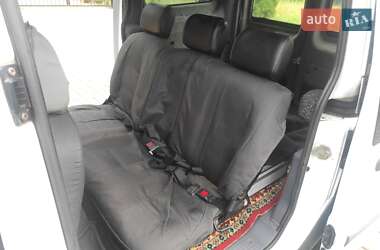 Минивэн Ford Transit Connect 2009 в 