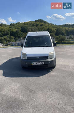 Мінівен Ford Transit Connect 2008 в Обухові