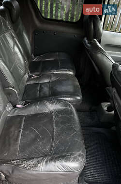Минивэн Ford Transit Connect 2003 в 