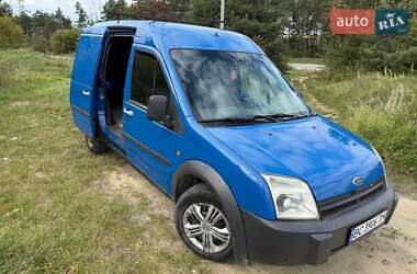 Грузовой фургон Ford Transit Connect 2005 в 