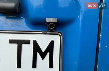 Грузовой фургон Ford Transit Connect 2005 в 