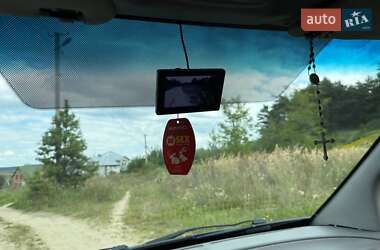 Грузовой фургон Ford Transit Connect 2005 в 