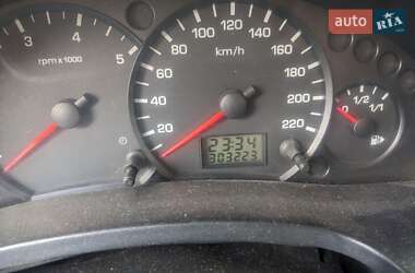 Минивэн Ford Transit Connect 2005 в 