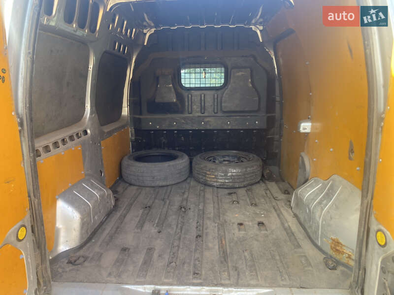 Грузовой фургон Ford Transit Connect 2004 в Сумах фото 7 Грузовой фургон Ford Transit Connect 2004 в Сумах