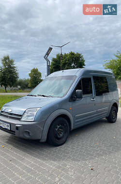 Минивэн Ford Transit Connect 2003 в  фото 2 Минивэн Ford Transit Connect 2003 в