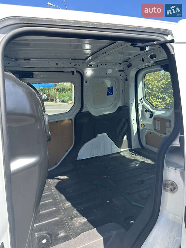 Вантажний фургон Ford Transit Connect 2020 в Києві
