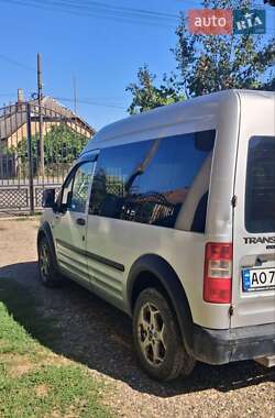 Минивэн Ford Transit Connect 2006 в 