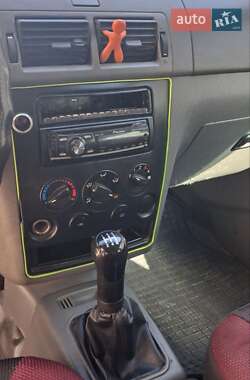 Минивэн Ford Transit Connect 2006 в 