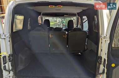 Минивэн Ford Transit Connect 2005 в 