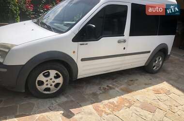 Минивэн Ford Transit Connect 2007 в Тернополе