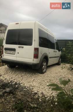 Минивэн Ford Transit Connect 2007 в 