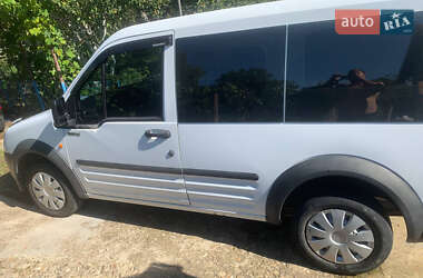 Минивэн Ford Transit Connect 2008 в 