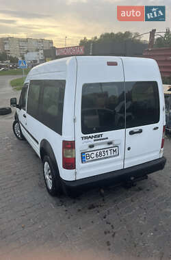 Минивэн Ford Transit Connect 2007 в 