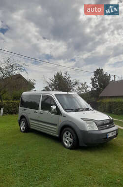 Минивэн Ford Transit Connect 2008 в Коломые