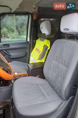 Мінівен Ford Transit Connect 2008 в 