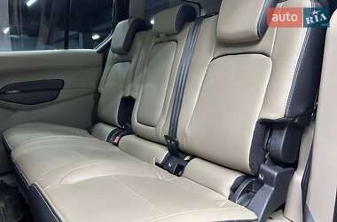 Мінівен Ford Transit Connect 2016 в 