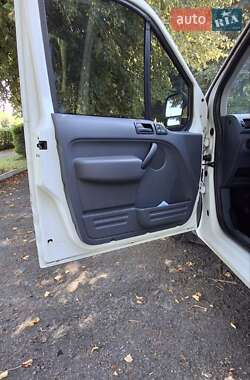 Минивэн Ford Transit Connect 2008 в 