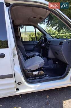 Минивэн Ford Transit Connect 2008 в 