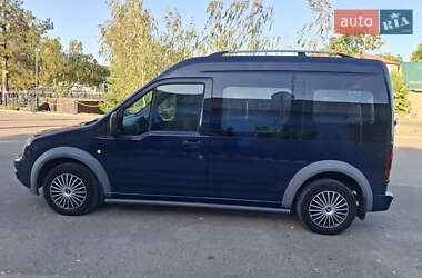 Вантажний фургон Ford Transit Connect 2010 в 