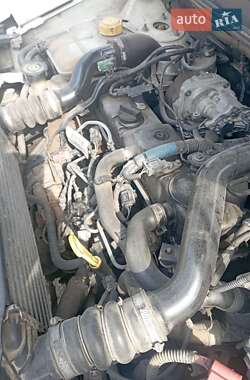 Мінівен Ford Transit Connect 2007 в 