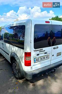 Мінівен Ford Transit Connect 2006 в 