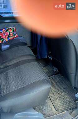 Мінівен Ford Transit Connect 2006 в 
