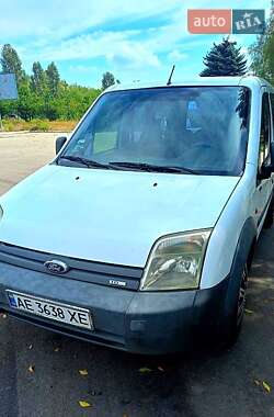 Мінівен Ford Transit Connect 2006 в 