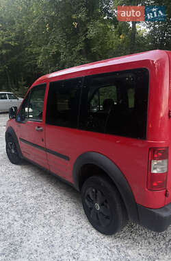 Мінівен Ford Transit Connect 2004 в 