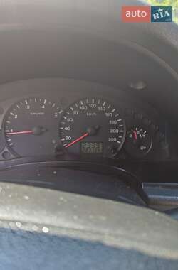 Вантажний фургон Ford Transit Connect 2007 в 