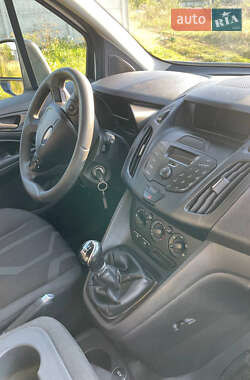 Грузовой фургон Ford Transit Connect 2015 в 