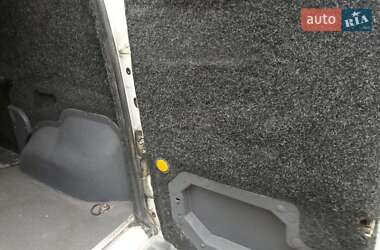 Вантажний фургон Ford Transit Connect 2010 в 