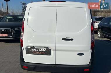 Вантажний фургон Ford Transit Connect 2016 в 